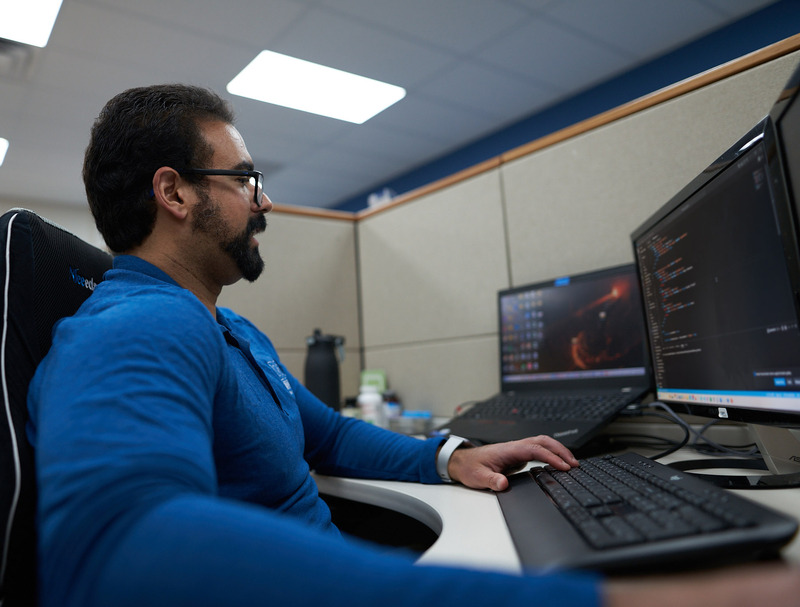 DE Design Works Electronic Design Consultant